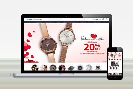 How an Ecommerce skyrocketed in a highly competitive market image