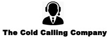 the cold calling company logo