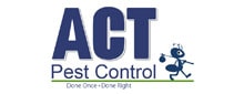 act pest control logo