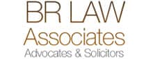 br law associates logo