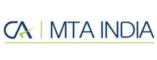 caimta india logo