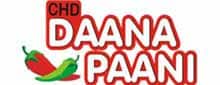 daana paani logo