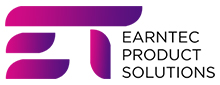 earntec product solutions logo