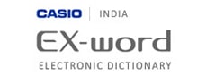 casio india logo