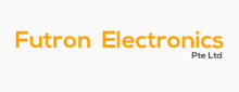 futron electronics logo