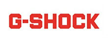 g-shock logo