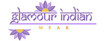 glamourindianwear logo