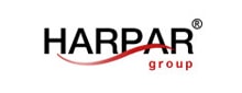 harpar logo
