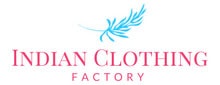 indian clothing factory logo