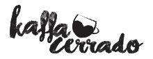 kaffa cerrado logo