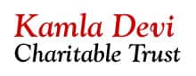 kamla devi logo