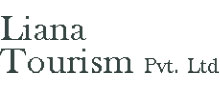 liana tourism logo