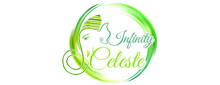 infinity celeste logo
