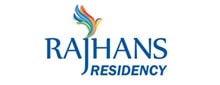 rajhans residency logo
