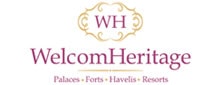 welcom heritage logo