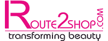 route 2 shop logo