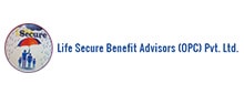 life secure logo