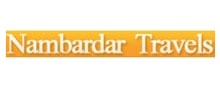 nambardar travel logo