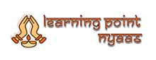 learningpoint nyaas logo