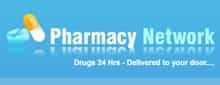 pharmacy logo