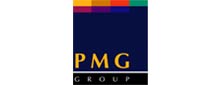 pmg group logo