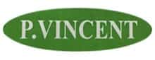 p vincent logo