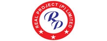 real project logo