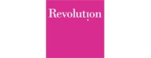 revolution logo
