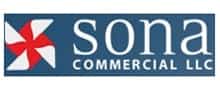 sona logo