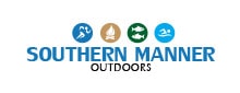 southern manner outdoors logo