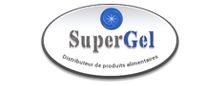 super gel logo