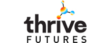 thrive futures logo