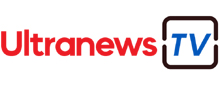 ultra news tv logo