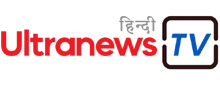 ultranewstv hindi logo