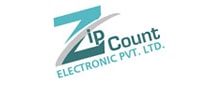 zip count logo