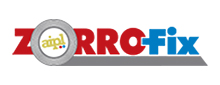 zorrofix logo