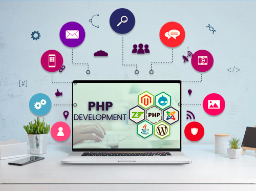 php development company india