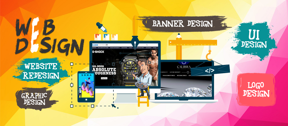 website design company