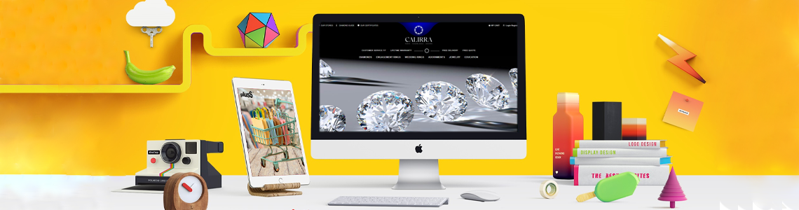 web design company india