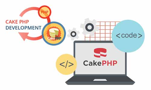 cakephp web development company india