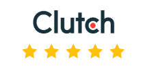 clutch logo