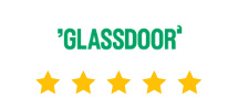 glassdoor logo