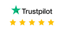 trustpilot logo