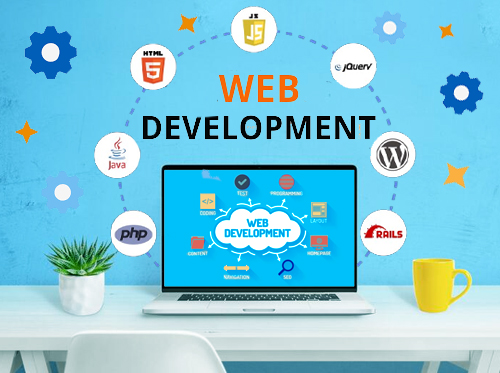 web development company in india