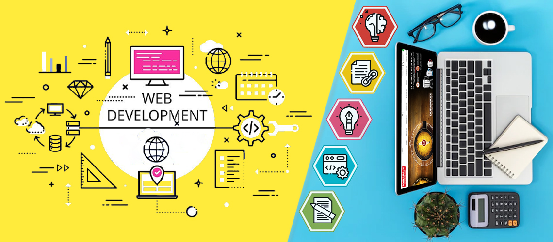 web development company
