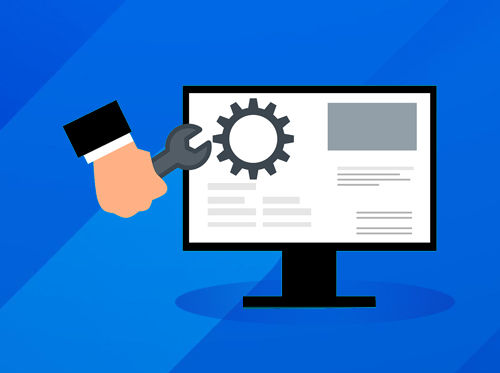 web development company in india